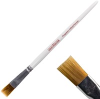 The Army Painter Wargamer Brush - Vehicle / Terrain