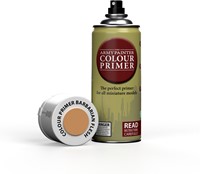 The Army Painter Colour Primer - Barbarian Flesh