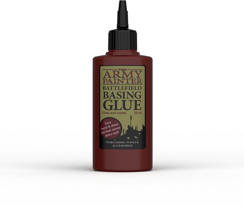 The Army Painter colle de soclage pour figurines et décors - modélisme