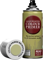 The Army Painter Colour Primer - Necrotic Flesh