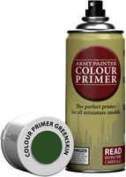 The Army Painter Colour Primer - Greenskin