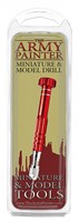 The Army Painter Miniature and Model Drill