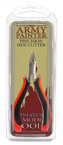 The Army Painter Precision Side Cutter