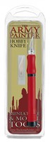 The Army Painter Hobby Knife