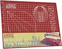 The Army Painter Self-healing Cutting mat