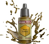 The Army Painter Speedpaint: Sand Golem