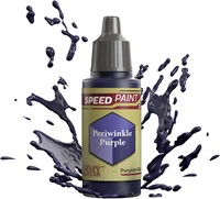 The Army Painter Speedpaint: Periwinkle Purple