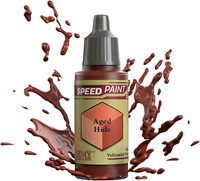 The Army Painter Speedpaint: Aged Hide