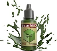 The Army Painter Speedpaint: Forest Sprite