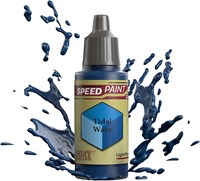 The Army Painter Speedpaint: Tidal Wave