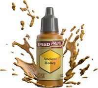 The Army Painter Speedpaint: Ancient Honey