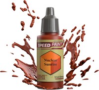The Army Painter Speedpaint: Nuclear Sunrise