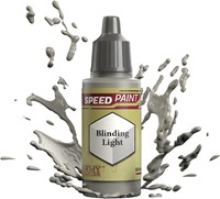 The Army Painter Speedpaint: Blinding Light