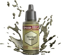 The Army Painter Speedpaint: Howling Sand