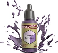 The Army Painter Speedpaint: Pastel Lavender