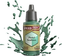 The Army Painter Speedpaint: Pastel Seafoam