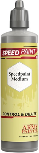 The Army Painter Speedpaint Medium 100 ml