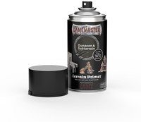 The Army Painter GameMaster Terrain Primer: Dungeon en Subterrain