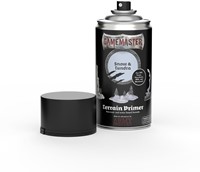 The Army Painter GameMaster Terrain Primer: Snow en Tundra