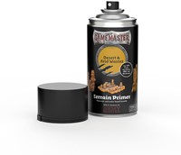 The Army Painter GameMaster Terrain Primer: Desert en Arid Wastes