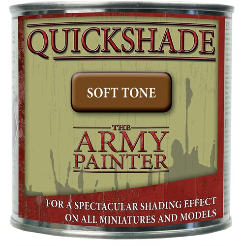 The Army Painter Quickshade Softtone