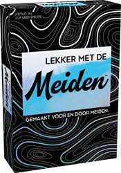 Goliath Lekker met de Meiden