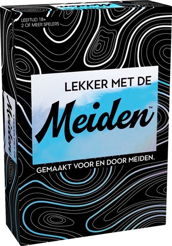 Goliath Lekker met de Meiden