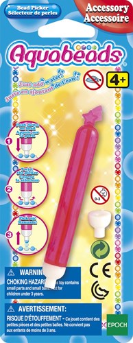 Aquabeads accessoire créatif pince à perles pour enfants