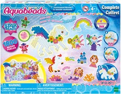 AquaBeads De Betoverde Wereld Set - 31837