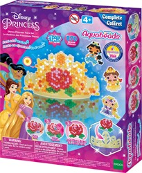 AquaBeads Disney Prinses tiara set - 31901