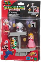Epoch jeu d'équilibre Super Mario Castle Stage - Mario & Peach jouet