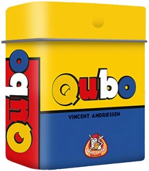 White Goblin Games Qubo
