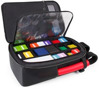 Enhance Gaming sac à dos de rangement cartes Collector's Edition - noir - cartes