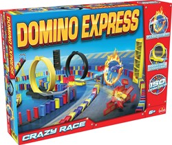 Goliath D.E. Crazy Race