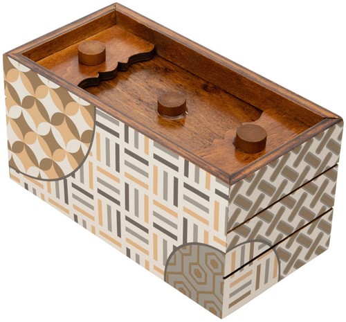 Philos Secret Box Autumn