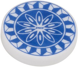 Philos Carrom Striker Imitation - Accessoire en plastique multicolore 10g