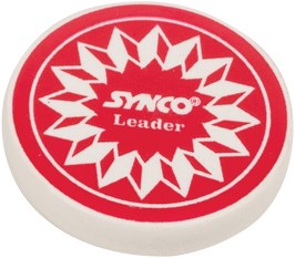 Philos Carrom Striker Leader - Pion en plastique multicolore 15g