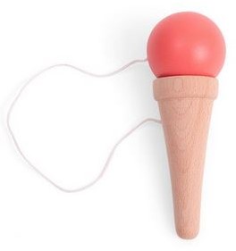 BS Toys Kendama Ice Cream