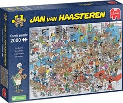 JvH de Jumbo JvH la boulangerie 2 000 pcs. 1110100311