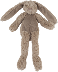 Happy Horse Clay Rabbit Richie Flatstyle