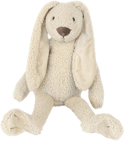 Happy Horse Beige Recycled Rabbit Richie