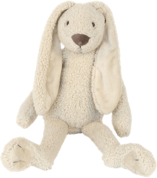 Happy Horse Beige Recycled Rabbit Richie