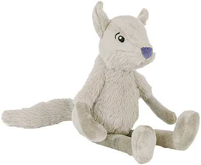 Happy Horse Wolf Willow