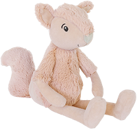 Happy Horse Squirrel Sancho