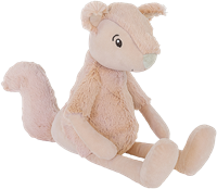 Happy Horse Squirrel Sancho no. 2