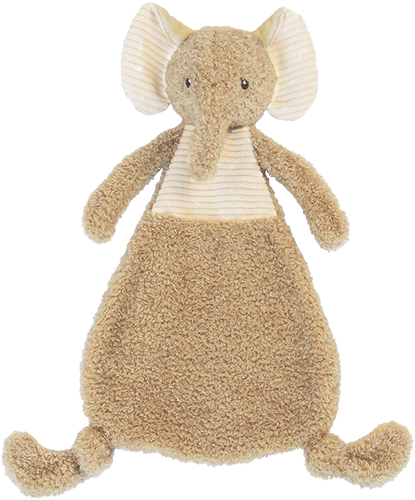 Happy Horse Elephant Elin Tuttle
