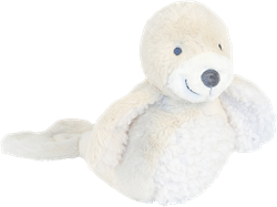 Happy Horse knuffel zeehond Scooby 40cm - duurzaam gerecycled pluche