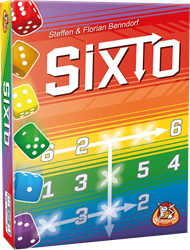 Spel Sixto