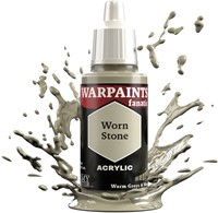 The Army Painter Warpaints Fanatic: Worn Stone