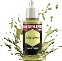 The Army Painter Warpaints Fanatic: Afterglow